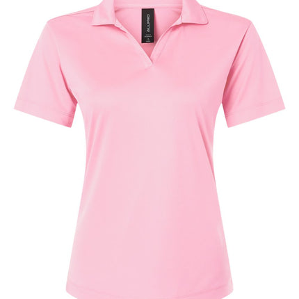 Women's Pro-Lock Performance Polo
