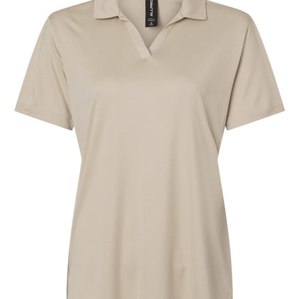 Women's Pro-Lock Performance Polo