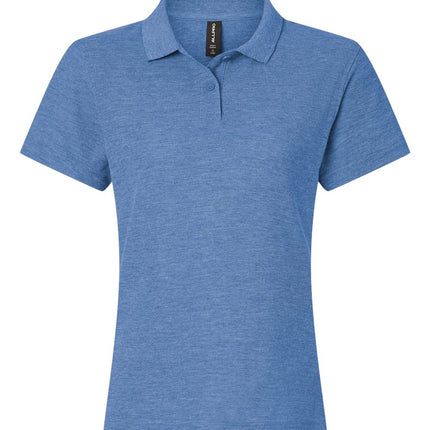 Women's Pique Polo