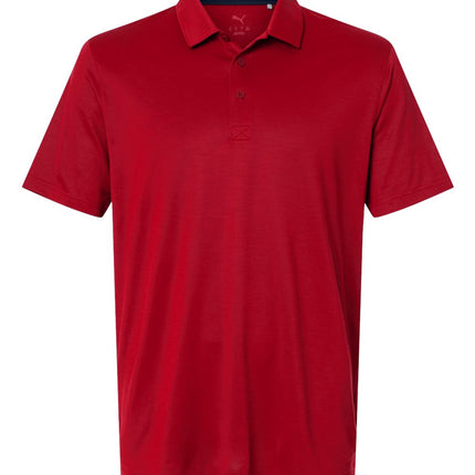 Men's Icon Polo 2.0