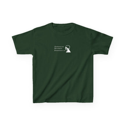 SNR Youth Classic Tee