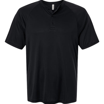 Men's Zone Performance Henley