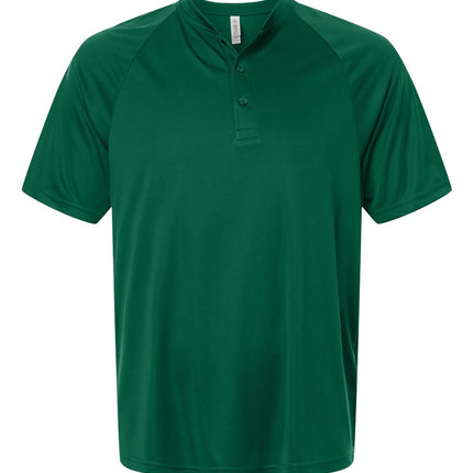 Men's Zone Performance Henley