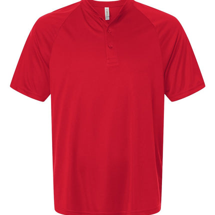 Men's Zone Performance Henley