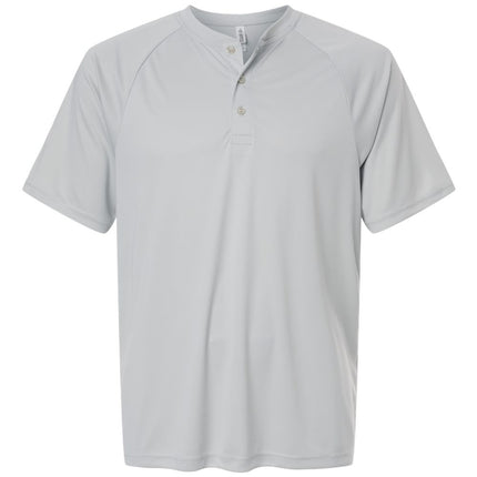 Men's Zone Performance Henley
