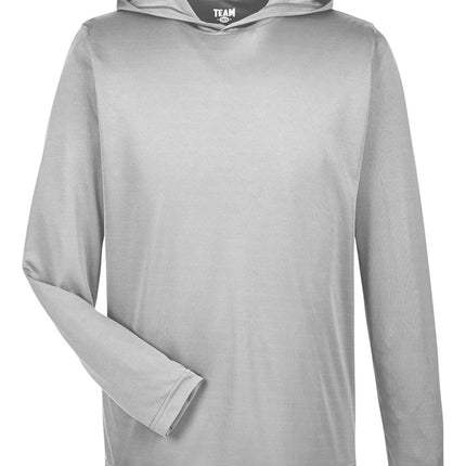 Men's Zone Performance Hooded T-Shirt