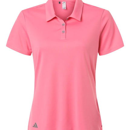 Women's Performance Polo