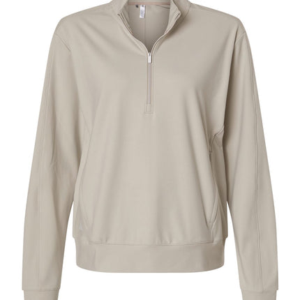 Women's Ultimate365 Quarter-Zip Pullover