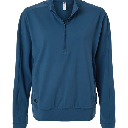 Women's Ultimate365 Quarter-Zip Pullover