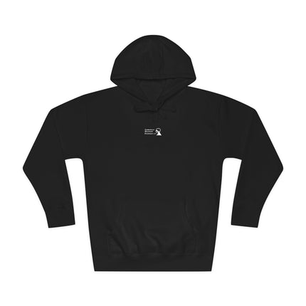 SNR Unisex Hoodie - Cotton Heritage M2580