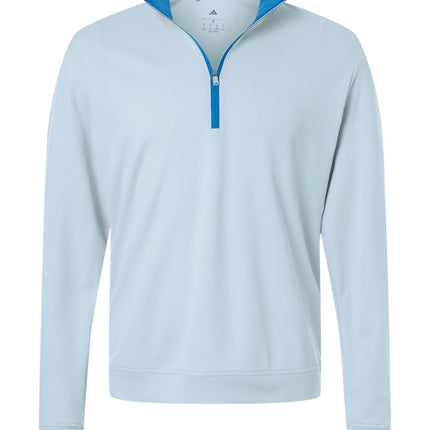 Men's Performance Lightweight Quarter-Zip Pullover