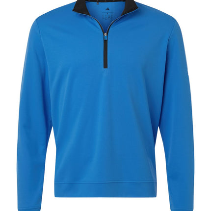 Men's Performance Lightweight Quarter-Zip Pullover