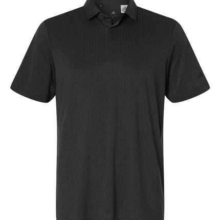 Men's Ultimate365 Mesh Tango Print Climacool Polo