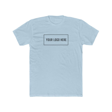 Custom Printed Short Sleeve T-Shirt - Next Level 3600