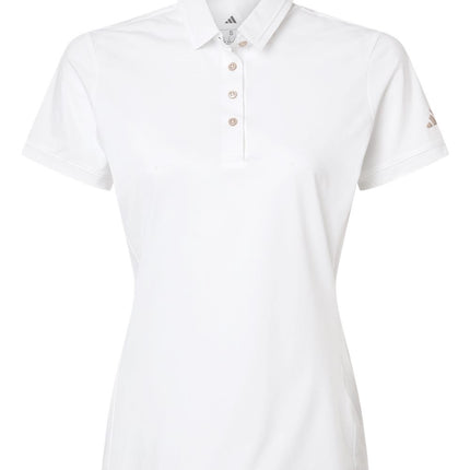 Women's Ultimate365 Tour Twistknit Polo