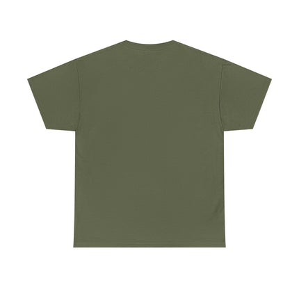Unisex Classic Custom T-Shirt - Gildan 5000