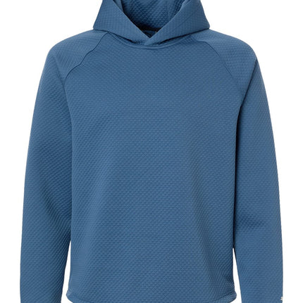 Men's Pebble Hooded Pullover