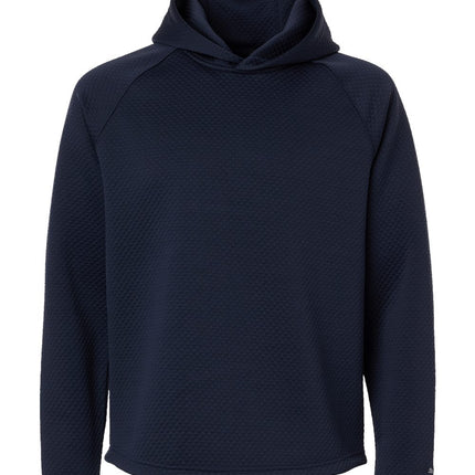 Men's Pebble Hooded Pullover