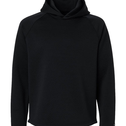 Men's Pebble Hooded Pullover