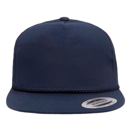 Classic Poplin Golf Cap
