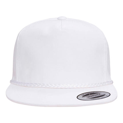 Classic Poplin Golf Cap
