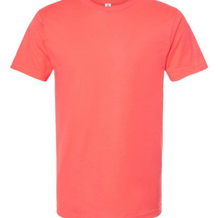 Unisex Fine Jersey T-Shirt