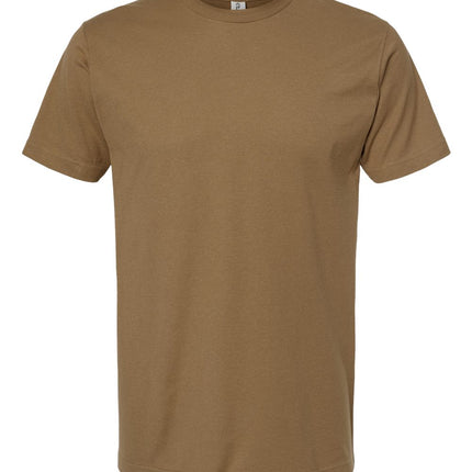 Unisex Fine Jersey T-Shirt