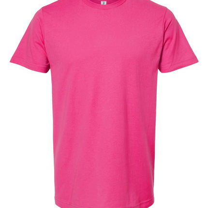 Unisex Fine Jersey T-Shirt