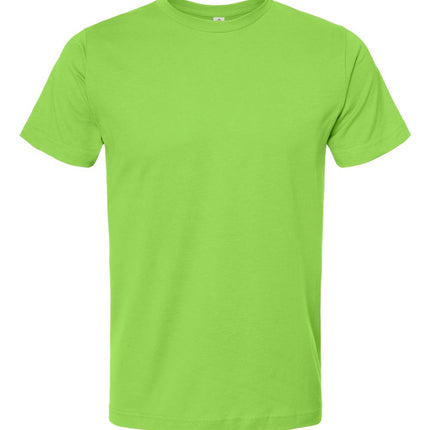 Unisex Fine Jersey T-Shirt
