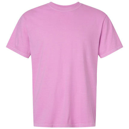 Unisex Garment-Dyed Heavyweight T-Shirt