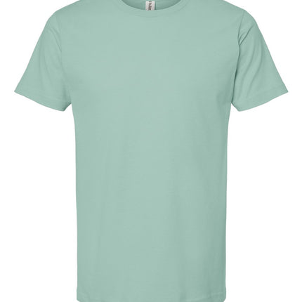 Unisex Fine Jersey T-Shirt