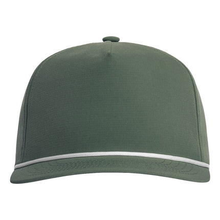 Rope Cap