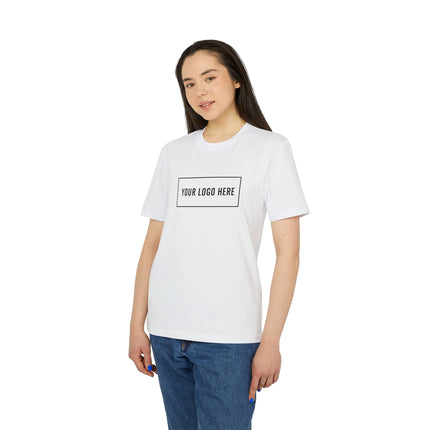 Custom Printed Organic T-Shirt - Stanley/Stella Creator 2.0