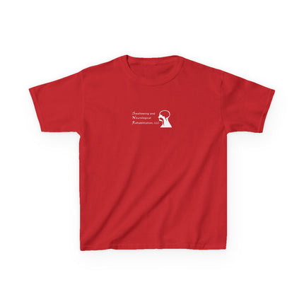 SNR Youth Classic Tee