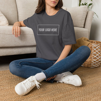 Custom Printed Short-Sleeve Unisex T-Shirt - Gildan 64000