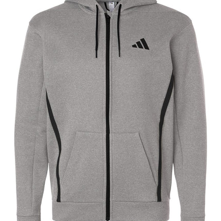 Men's Game & Go Fleece Full-Zip Hooded Sweatshirt