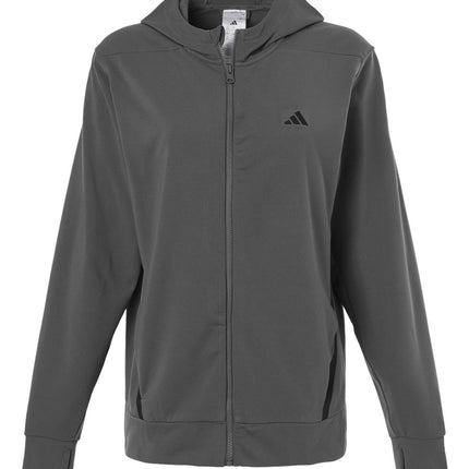 Women's Game & Go Fleece Full-Zip Hooded Sweatshirt