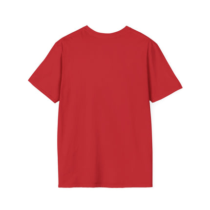 Custom Printed Short-Sleeve Unisex T-Shirt - Gildan 64000