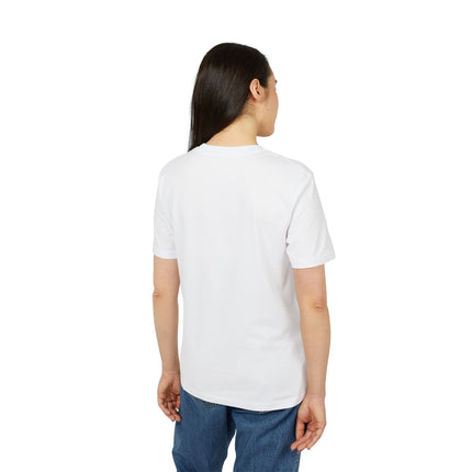 Custom Printed Organic T-Shirt - Stanley/Stella Creator 2.0