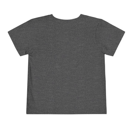 SNR Toddler Short Sleeve Tee