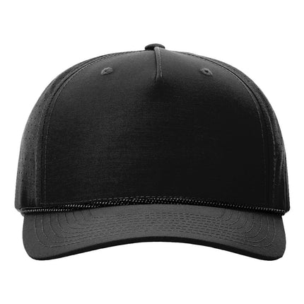 Laser Perf Performance Rope Cap