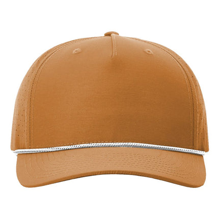 Laser Perf Performance Rope Cap