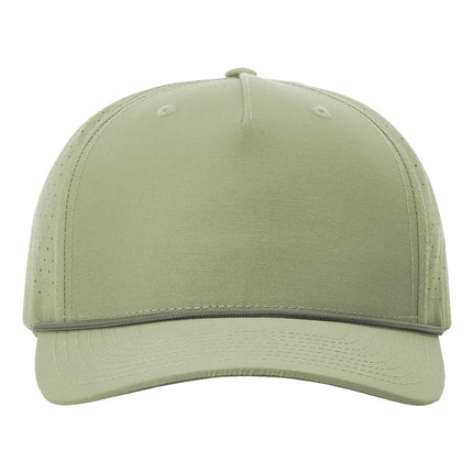 Laser Perf Performance Rope Cap