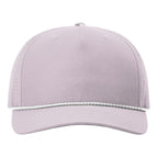 Lilac/ White-Grey