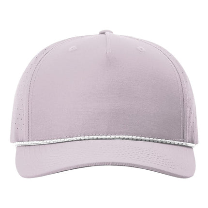 Laser Perf Performance Rope Cap