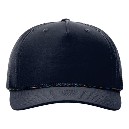 Laser Perf Performance Rope Cap