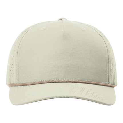 Laser Perf Performance Rope Cap
