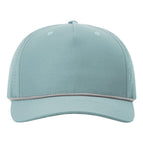 Smoke Blue/ Grey-White