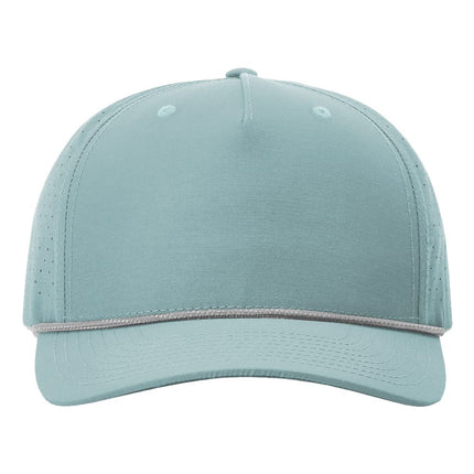 Laser Perf Performance Rope Cap
