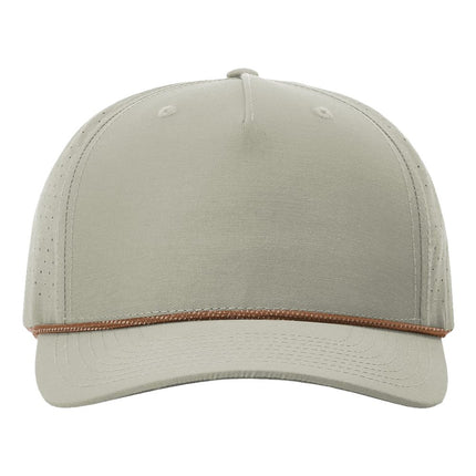 Laser Perf Performance Rope Cap